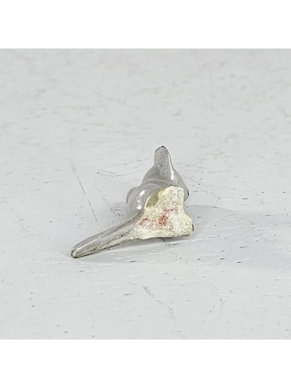 Hagen Renaker Blind Mouse Mice Rat Miniature Figurine HTF RARE